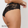 Трусы классика Subtille Bella Black New черный