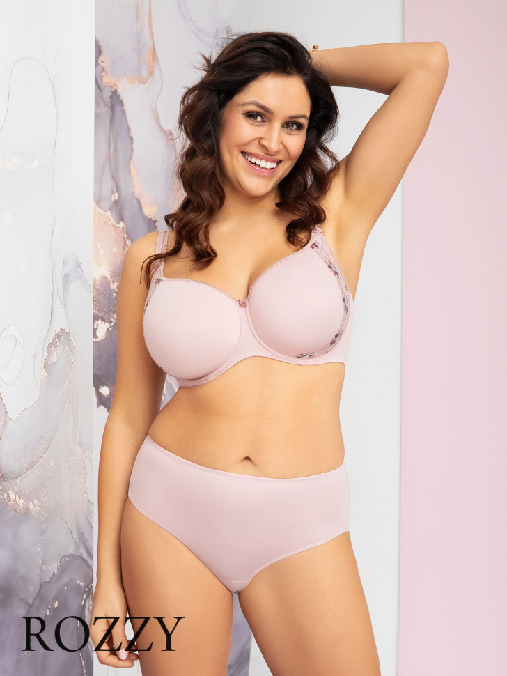 Бюстгальтер спейсер Corin Daisy 27722 розовый