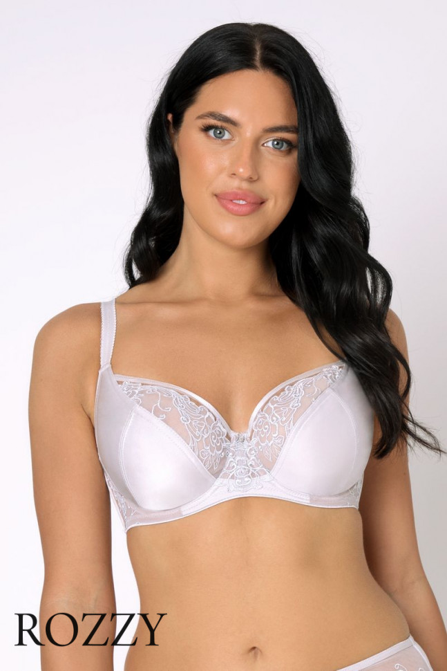 Бюстгальтер Subtille Perla Silver жемчужный 1