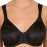 Бюстгальтер Felina Emotions 656 черный К+Ф