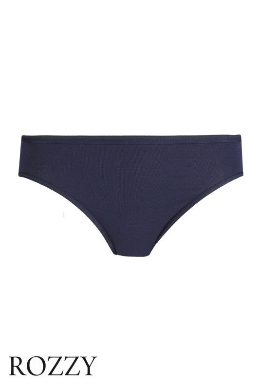 Трусы слипы Nina Von C Motion 8820111 синий