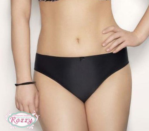 Трусы стринги Corin Jacqueline 41875 черный С