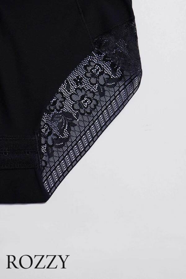 Грация корректирующая Ysabel Mora 19627 черный 