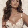 Бюстгальтер Kinga Evia SC-1231 экрю