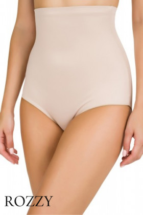 Трусы корректирующие Conturelle Soft Touch 88022 песочный