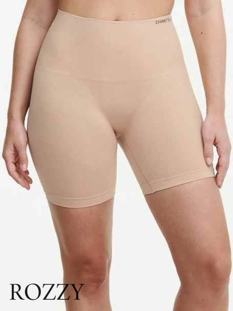 Панталоны корректирующие Chantelle Smooth Comfort C10U40 бежевый (00Q)