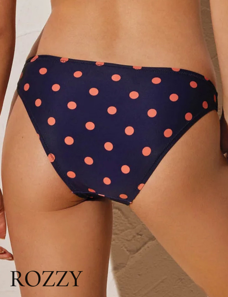 Трусы купальные Ysabel Mora 82259 темно-синий