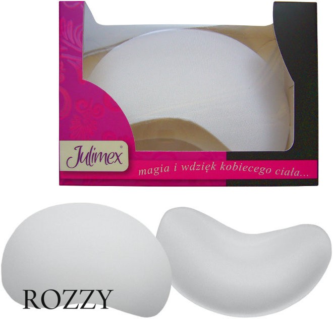 Вкладыши для бюстгальтера Julimex WS-19 бежевый