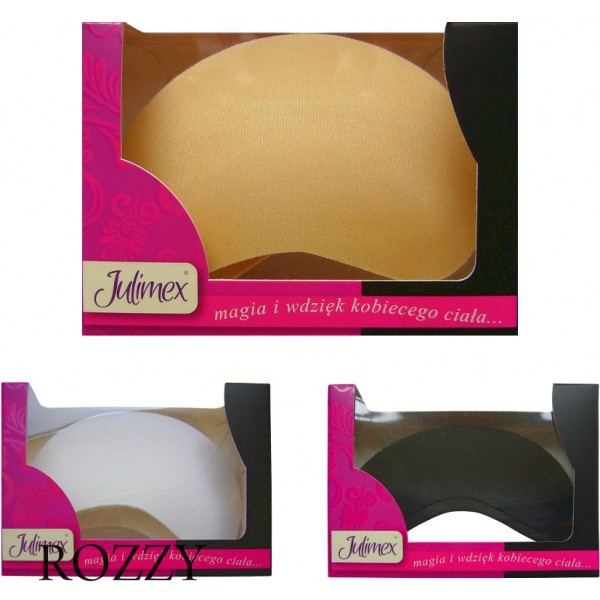 Вкладыши для бюстгальтера Julimex WS-19 бежевый