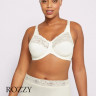 Бюстгальтер минимайзер Maidenform Lilyette LY0428 перламутровый