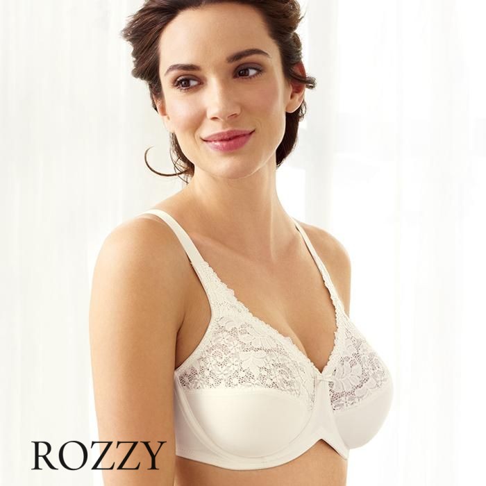 Бюстгальтер минимайзер Maidenform Lilyette LY0428 перламутровый