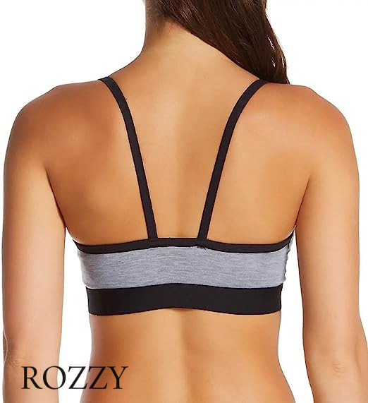 Топ Maidenform DMSSTB бирюзовый