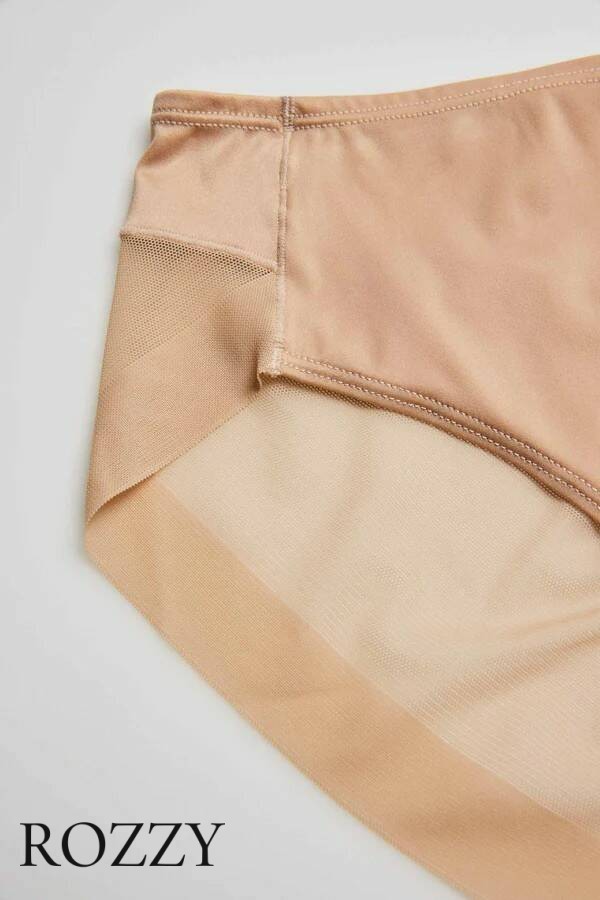 Трусы слипы Ysabel Mora 19601 телесный