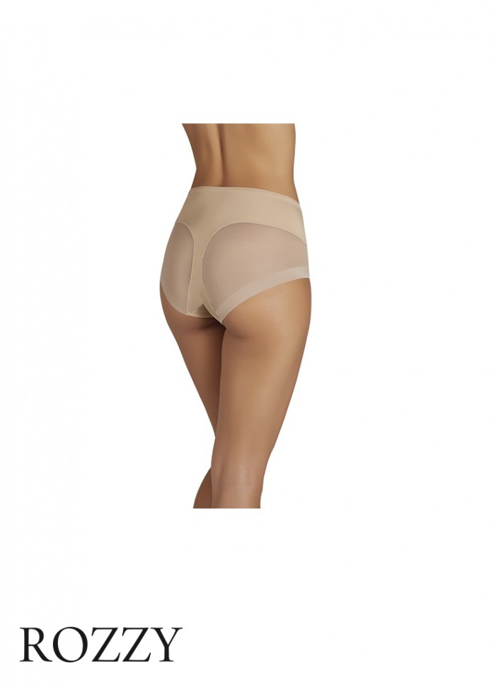 Трусы классика Ysabel Mora 19602 телесный