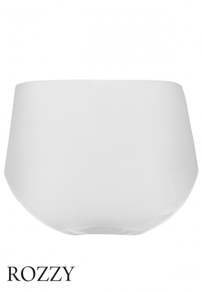 Трусы классика Nina Von C Secret 15160112 белый