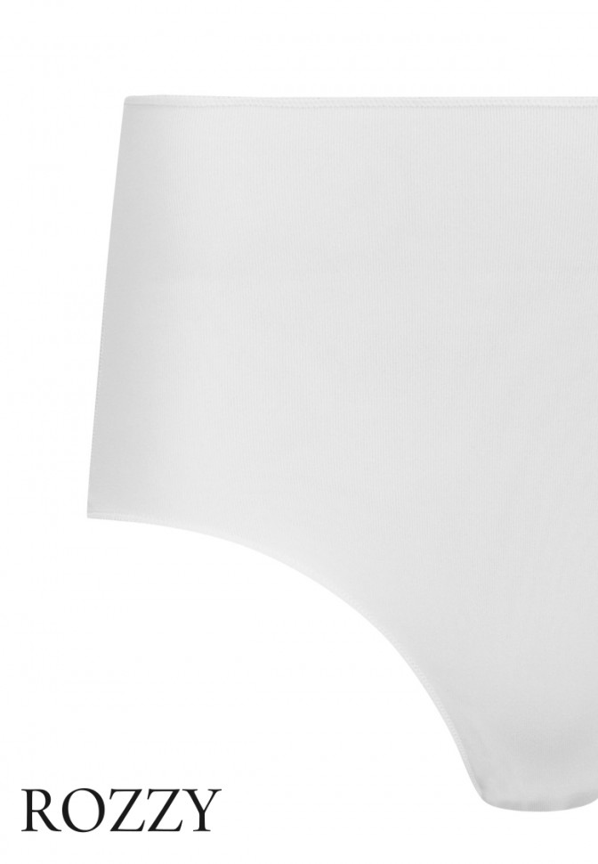 Трусы классика Nina Von C Secret 15160112 белый