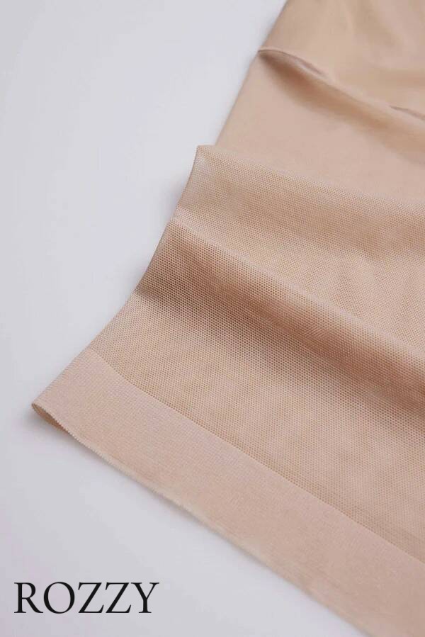 Панталоны корректирующие Ysabel Mora 19612 телесный