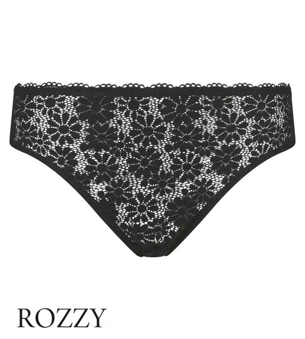 Трусы слипы DIM Generous Limited Edition 0DD2 черный