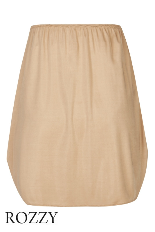 Подъюбник Nina von C 22272111 карамельный