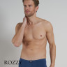 Трусы шорты мужские Ceceba 002700/M-XXL синий (уп.2шт.)