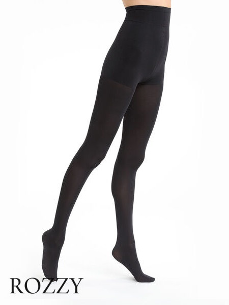 Колготки корректирующие 70den DIM Diams 05Y1 черный