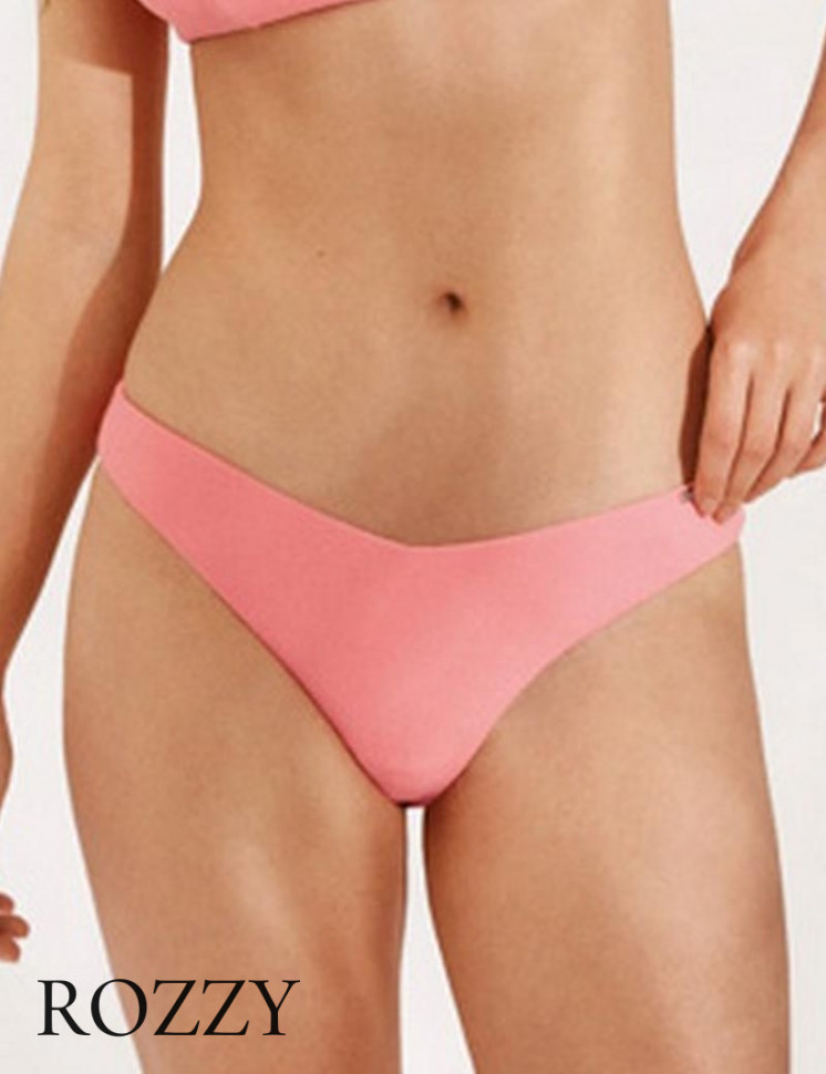 Трусы купальные Ysabel Mora 82001 розовый