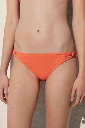 Трусы купальные Ysabel Mora Women Kenia 82636 оранжевый