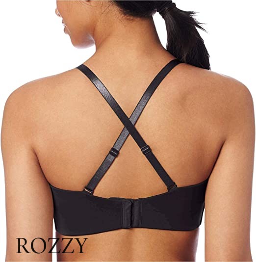 Бюстгальтер бандо Maidenform LY0939 черный