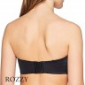 Бюстгальтер бандо Maidenform LY0939 черный