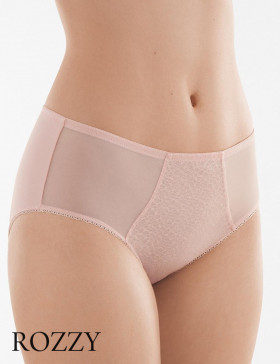 Трусы классика Senselle by Felina Tropical Sunset 2010063 лососевый