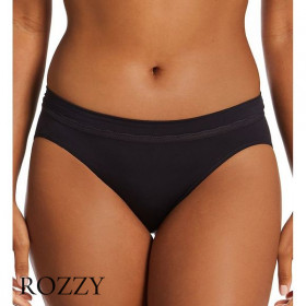 Трусы слипы Bali DFMMBK черный