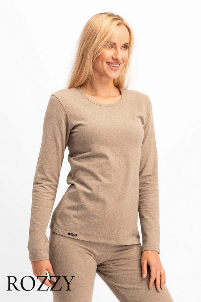 Термофутболка Key Termo LVD 729 1 карамельный