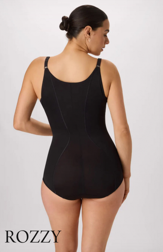 Грация корректирующая Maidenform Shapewear 2656 черный