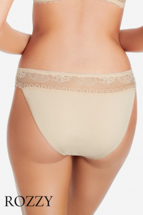 Трусы слипы Esotiq Kassidy 20192 телесный