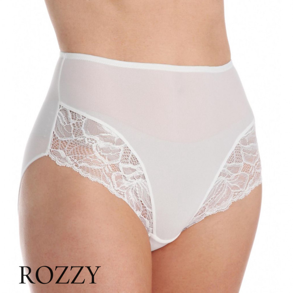 Трусы макси Bali Lace Desire DF2D61 белый