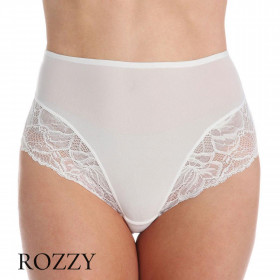 Трусы макси Bali Lace Desire DF2D61 белый