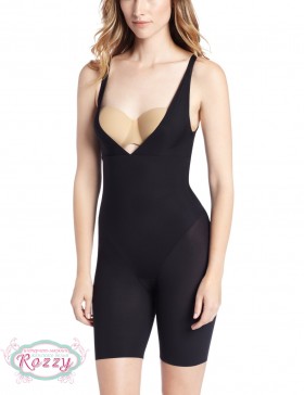 Комбидресс корректирующий Maidenform Shapewear 2556 черный