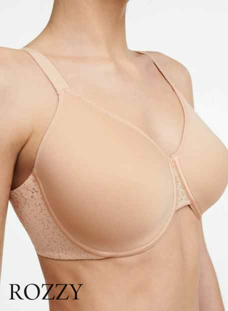 Бюстгальтер спейсер Chantelle Norah C13F70 бежевый