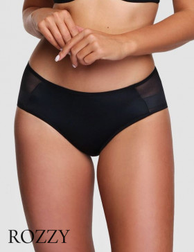 Трусы слипы Senselle by Felina Urban 2010001 черный