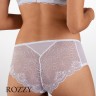 Трусы слипы Naturana Lace 4112 ванильный К