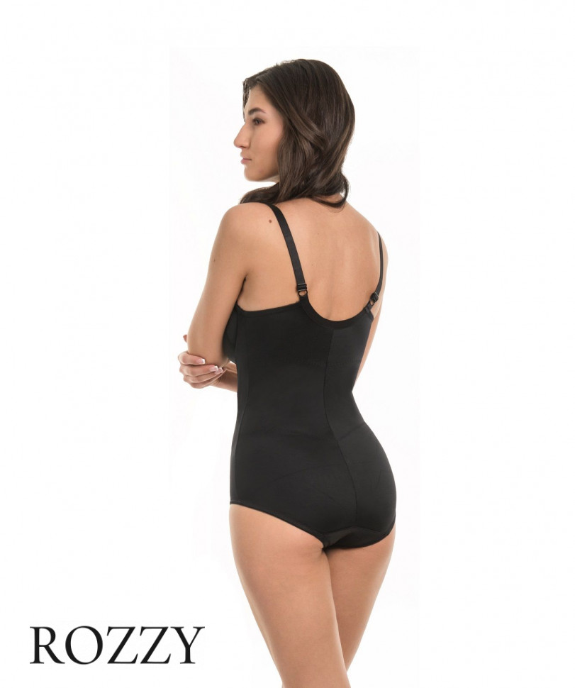 Боди корректирующее Maidenform Shapewear 1456 черный