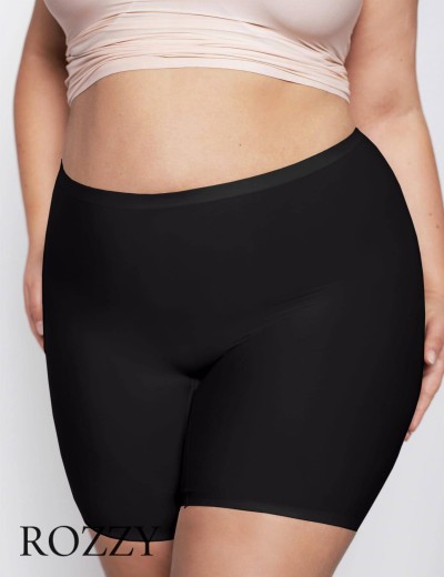 Панталоны one-size Julimex Bermudy Flexi-One черный