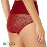Трусы корректирующие Maidenform Smooth Tec DM0051 LC винтажный красный