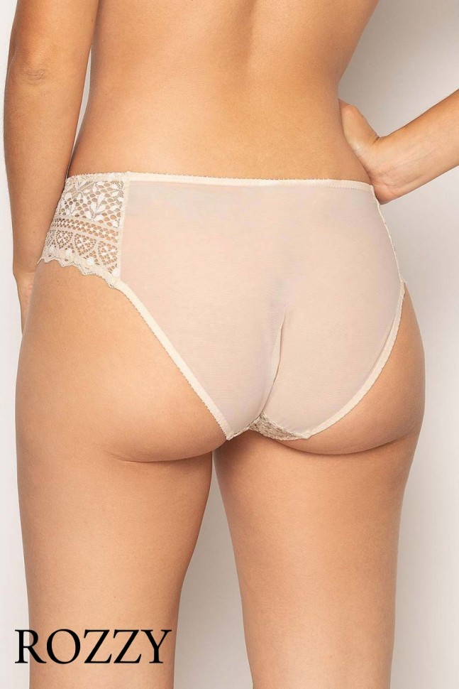 Трусы слипы Empreinte Cassiopee 03151 кремово-бежевый