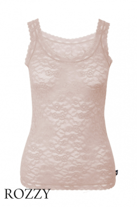 Майка Like It 6005450 бежевый (626)